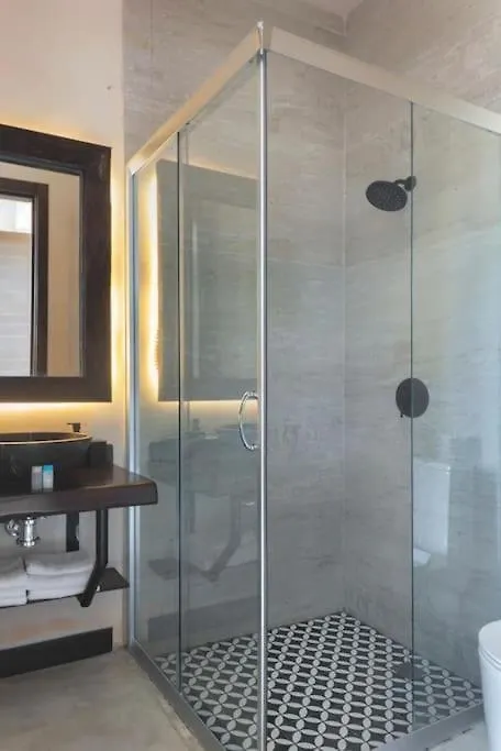 Increible Villa 2 Piscinas 4Hab Hasta 14 Personas Τουλούμ Μεξικό