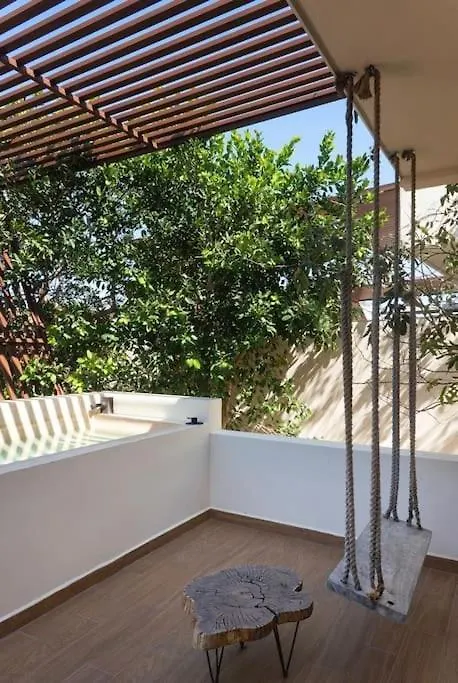 Increible Villa 2 Piscinas 4Hab Hasta 14 Personas Τουλούμ 0*,
