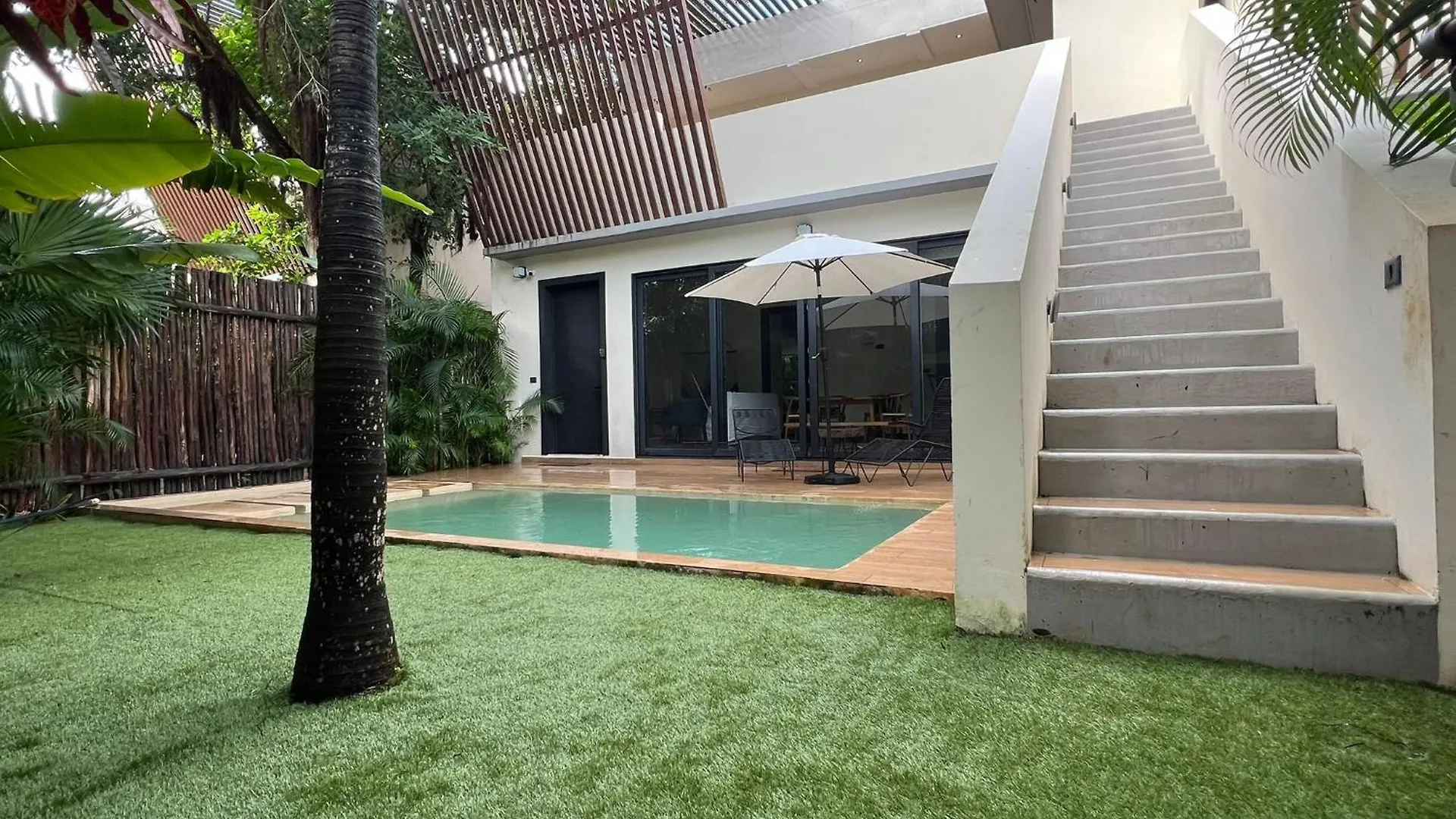 Increible Villa 2 Piscinas 4Hab Hasta 14 Personas location